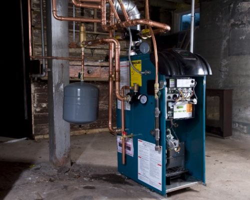 boilers