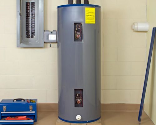 water-heater