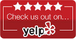 Yelp review